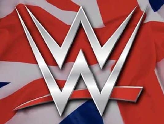 SmackDown In London To Be Followed By FIFA World Cup ’26™ Viewing
