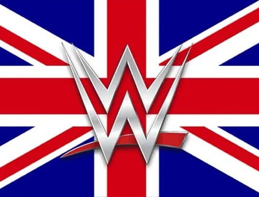 WWE Announces Full Schedule For August European Tour Leading To Clash In Paris WWE UK