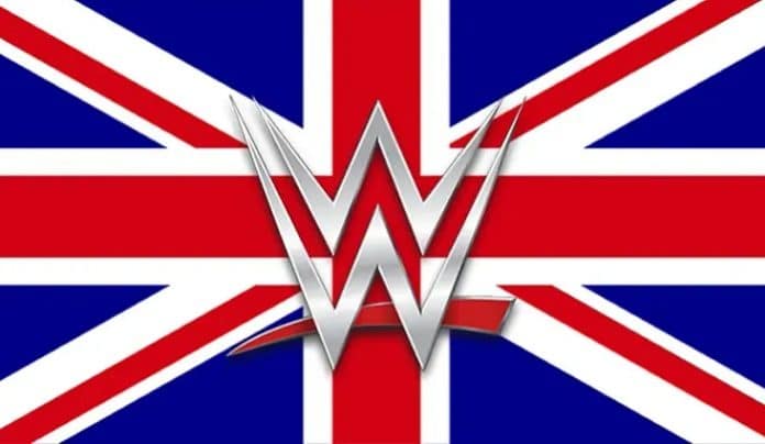Update On European Tryouts From WWE’s UK Performance Center