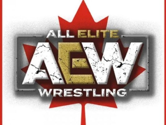 AEW-Canada