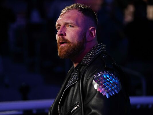 Jon Moxley
