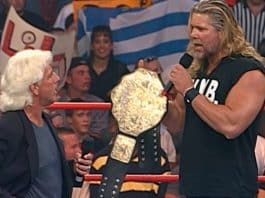 PWMania Watching Rasslin Podcast: Every WCW World Title Change In 2000 Part 3