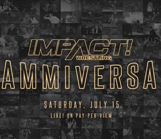 Impact Slammiversary Results – July 15, 2023