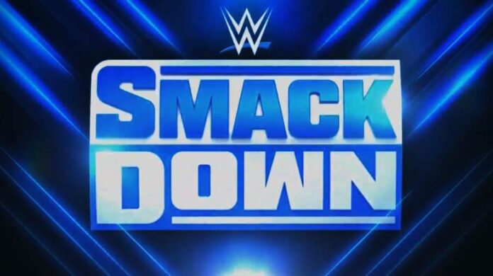 WWE-SmackDown-Logo