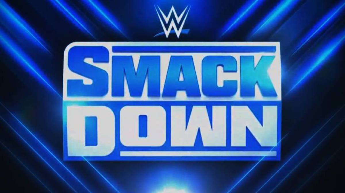 1. "Friday Night SmackDown" - wide 2