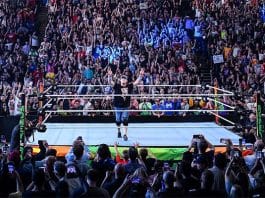 Backstage News On WWE Teasing WrestleMania In London