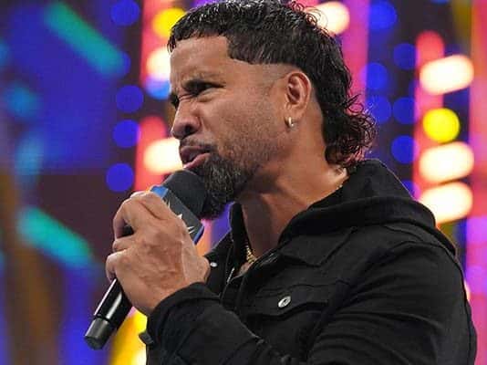 Jey Uso Sends Message To Other Tag Teams Not In WWE