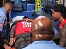 Storyline Update On Jimmy Uso, WWE Confirms SummerSlam Match?