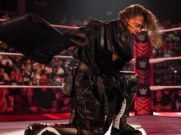 Spoiler: WWE Creative Plans For Shinsuke Nakamura