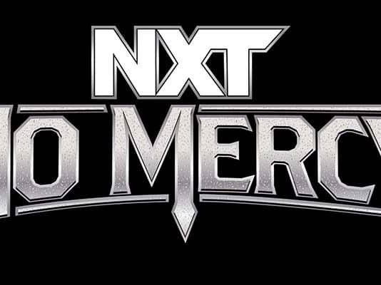 Spoiler: WWE NXT No Mercy Match Featuring TNA Star WWE NXT No Mercy