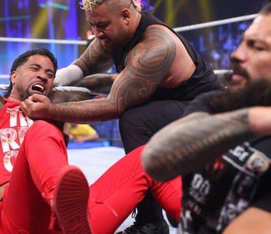 WWE Hall Of Famer Pitches A “Dusty Finish” For Roman Reigns vs. Jey Uso At SummerSlam