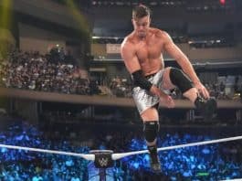 Backstage Reaction To Grayson Waller On WWE SmackDown, Waller Speaks Out