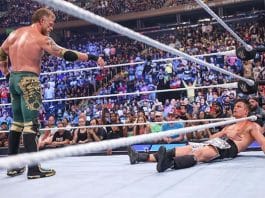 Backstage News On Grayson Waller’s Future Following His Loss To Edge On WWE SmackDown