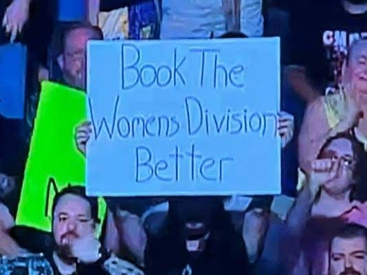 Five Pitches For Tony Khan To Use In The AEW Women’s Division