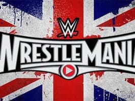 Backstage Update On A Future WrestleMania Possibly Taking Place In The United Kingdom