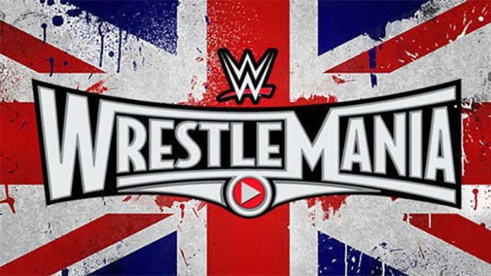 Update On When WWE Could Possibly Bring WrestleMania To London