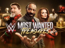 WWE’s Most Wanted Treasures Set To Return To A&E This April