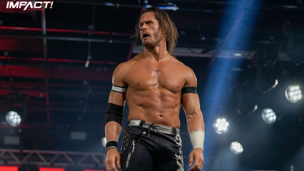 Alex Shelley Discusses The Dangers Of Head Injuries In Wrestling 