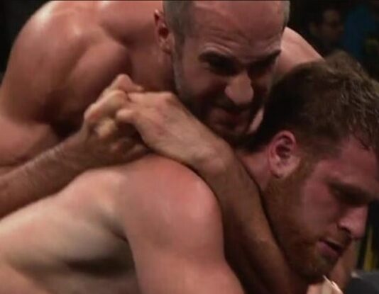 Sami Zayn Reflects On 10-Year Anniversary Of Match That Made NXT “A Thing”