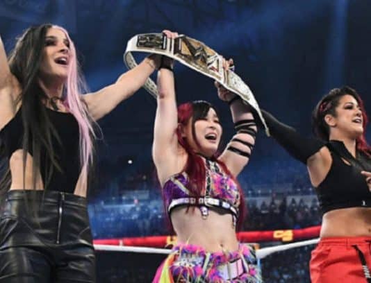 Dakota Kai Reveals When She Was Contacted By WWE About SummerSlam Return