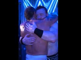 Edge Offers High Praise For Sheamus After SmackDown, Sheamus Reacts