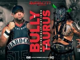IMPACT On AXS TV Gets Two New Matches For This Week’s Show