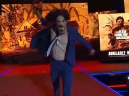 Jeff Jarrett Addresses Criticism Of AEW’s Texas Chainsaw Massacre Deathmatch