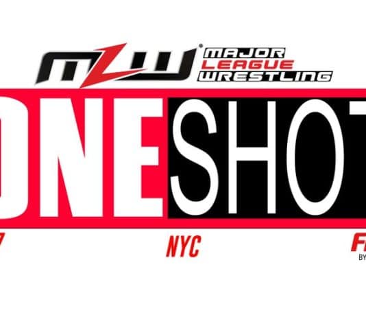 MLW Returning To NYC On 12/7 For One Shot 2023