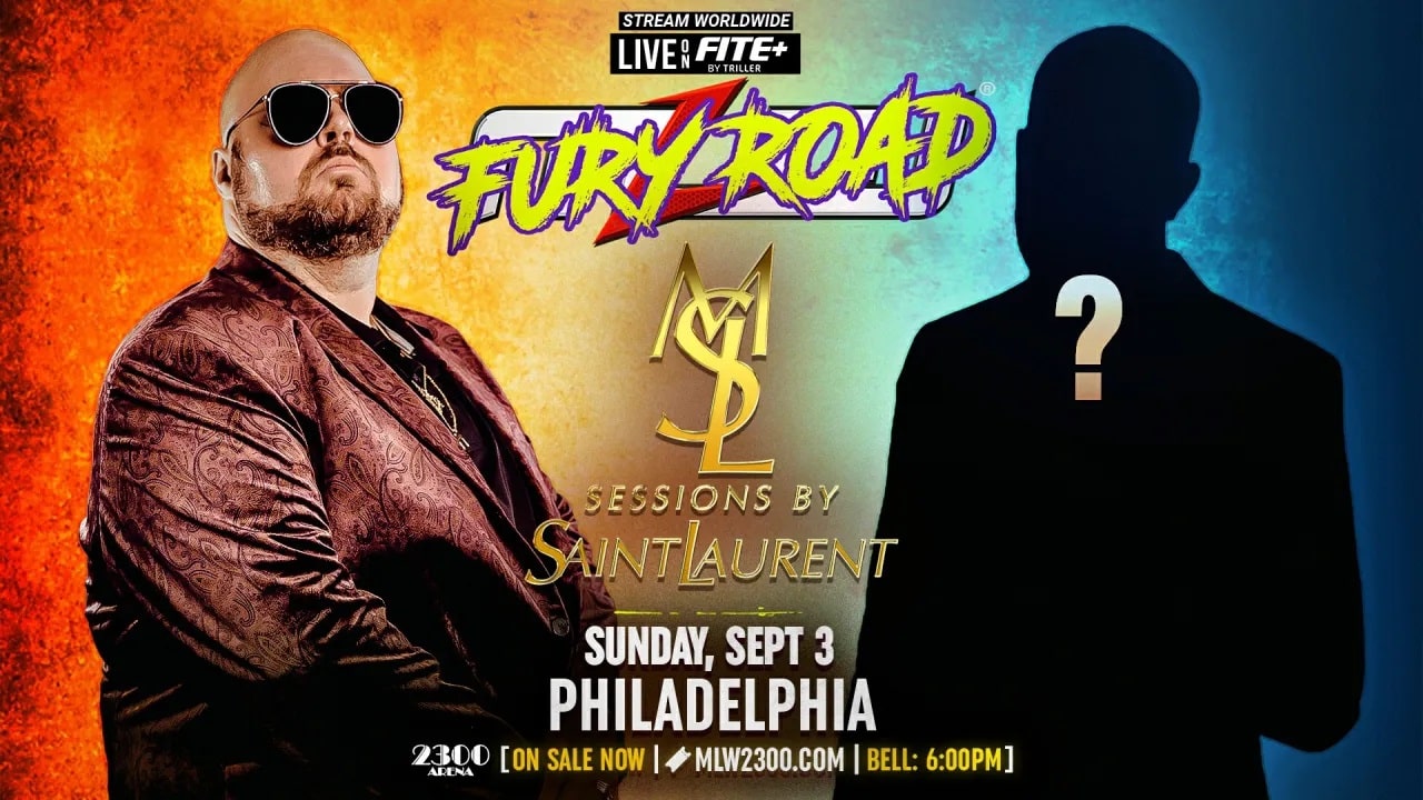 Talk Show Segment Announced For MLW Fury Road 2023 PWMania