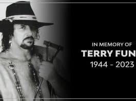 AEW Releases Statement On Passing Of Wrestling Legend Terry Funk