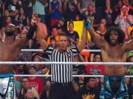 Kofi Kingston Talks About New Day’s WWE Return This Week On RAW