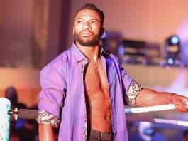 Trick Williams Reveals Who His Promos Are Influenced By