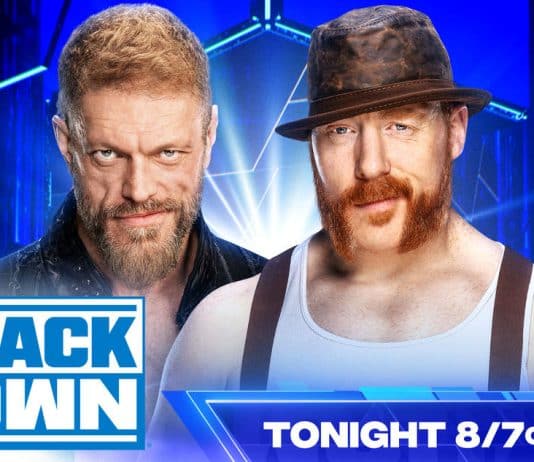 WWE SmackDown Results – August 18, 2023