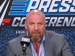 Bill Apter Addresses Triple H’s Alleged “Disrespectful” Comments After WWE SummerSlam