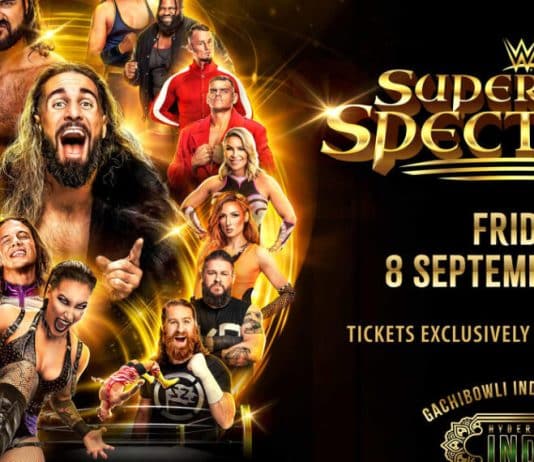 Top NXT Star Announced For Friday’s WWE Superstar Spectacle