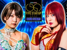 Stardom 5 Star Grand Prix Night 4 Results – August 5, 2023