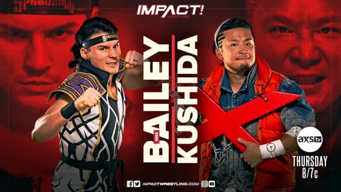 Bailey-Kushida