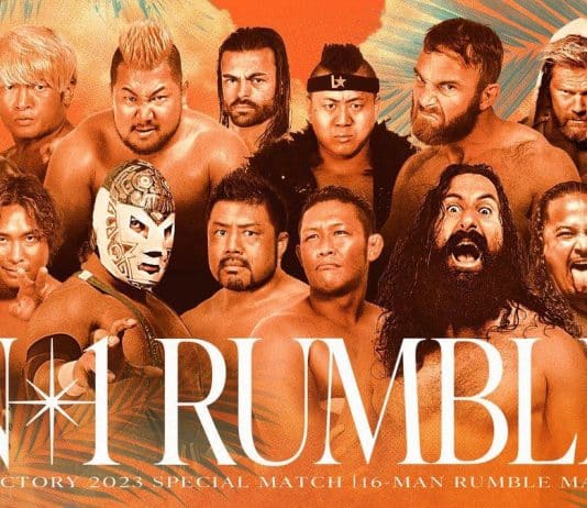 Pro Wrestling Noah N1 Victory Eve Results – August 5, 2023