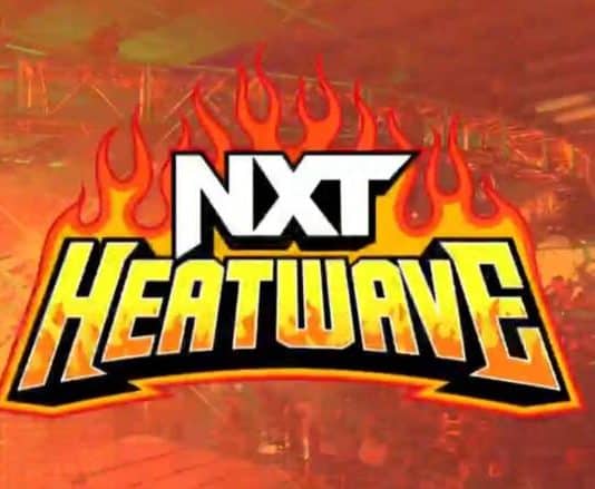 Three Title Matches Made Official For NXT Heatwave