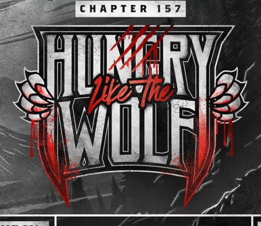 Huge Match Made Official For PROGRESS Wrestling’s Hungry Like The Wolf