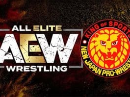 NJPW Owner Takaaki Kidani Discusses The Relationship Between NJPW And AEW
