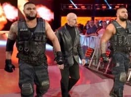 Rezar Calls Out UFC Heavyweight: “The Albanian Psycho Is Always Ready”