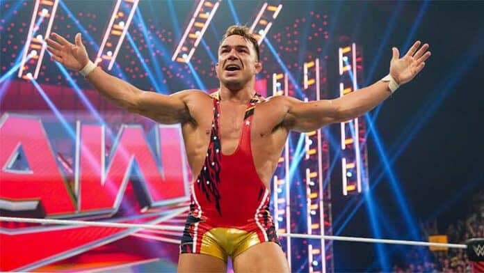 Chad Gable Set For Real American Beer Signing Event In Minnesota