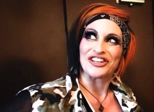 Courtney Rush Addresses Why She Reverted Back To Her Old Persona
