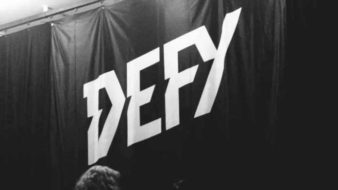 defy