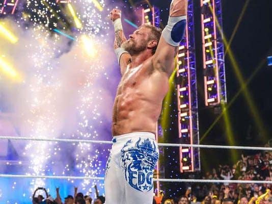 Strong Internal Belief That Adam Copeland (Edge) Could Be Heading To AEW