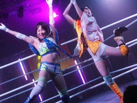 Top Takeaways And Results From Pro Wrestling EVE x Choco Pro (8/26/2023)