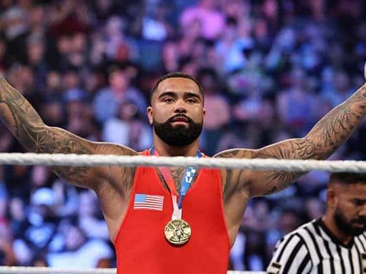 Looking At Gable Steveson’s Exit