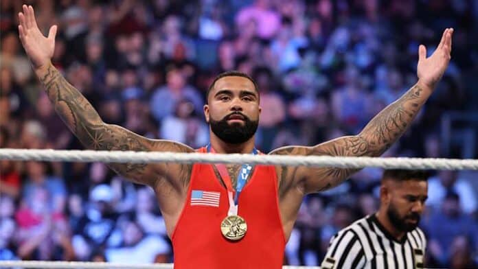 Gable Steveson Stunned By Wyatt Hendrickson At NCAA Finals