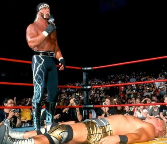 PWMania’s Watching Rasslin Podcast: Every WCW World Title Change In 2000 Part 4